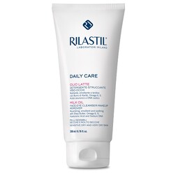 RILASTIL DAILY C OLIO DETERGEN