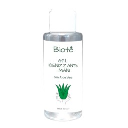 BIOTE' GEL IGIEN MANI 5000ML