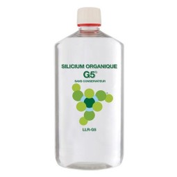 SILICE G5 1000ML FREELAND