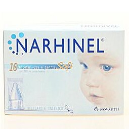 NARHINEL 20RIC USAEGETTA SOFT