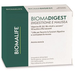 BIOMADIGEST 18BUST