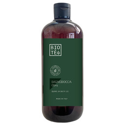 BIOTE' BAGNODOCCIA OLIVA 500ML