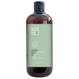 BIOTE' BAGNODOCCIA UVA 500ML