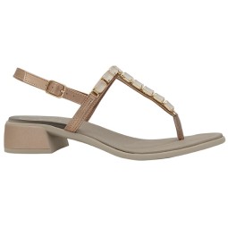 PANAREA FLIP FLOP SAND W RA 38