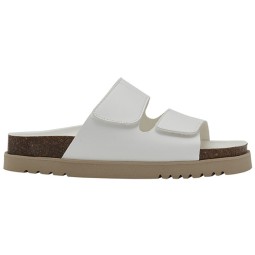 SIERRA 2 STRAPS SYNT W WHITE38