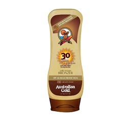 AUSTRALIAN GOLD SPF30 LOTION