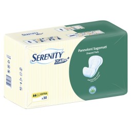 SERENITY PANN SAG SD+ EX 30PZ