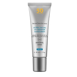 ULTRA FACIAL DEFENSE SPF50+