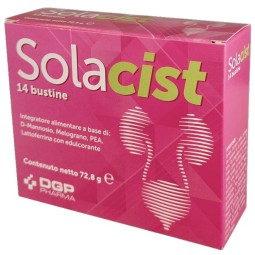 SOLACIST 14BUST