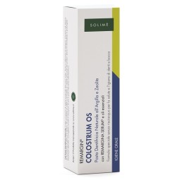 REMARGIN COLOSTRUM OS DENTIF