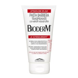 BIODERM PASTA BARRIERA ZN150ML