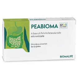 PEABIOMA 40CPR