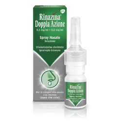 RINAZINA DOPPIA AZ*10ML5MG+6MG