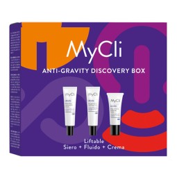 MYCLI ANTI GRAVITY DISCOV BOX