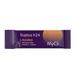 MYCLI SUPLUS H24 GLUTASK28BUST