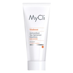 MYCLI VITABOOST SUN SAVER200ML