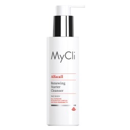 MYCLI ALFA DETERGENTE STARTER