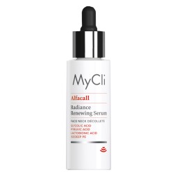 MYCLI ALFACALL SIERO 30ML