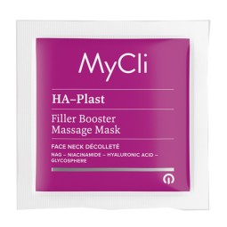 MYCLI HA PLAST MASK FILLER BOO