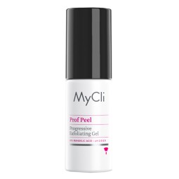 MYCLI PROF PEEL 15ML