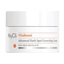 MYCLI VITABOOST CREMA 50ML