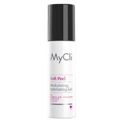 MYCLI SOFT PEEL 50ML