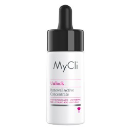 MYCLI UNLOCK 15ML