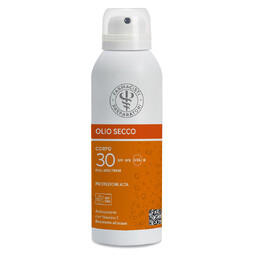 LFP SOLARE OLIO SECCO 30 150ML