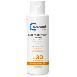 CERAMOL SUN PROT CREAM SPF30