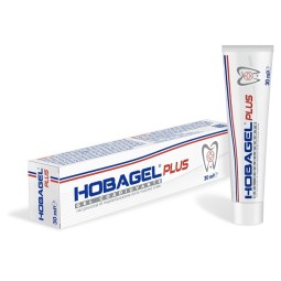 HOBAGEL PLUS GEL COAD 30ML