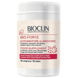 BIOCLIN FORCE 60CPR