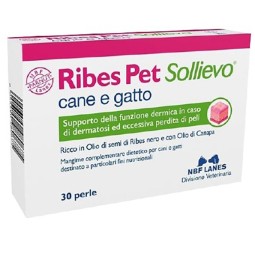 RIBES PET SOLLIEVO 30PRL