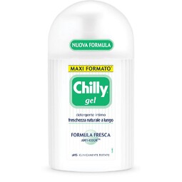 CHILLY DETERGENTE INT GEL300ML