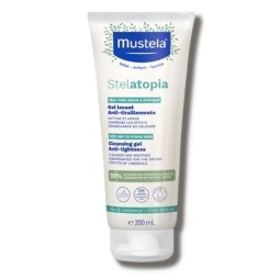 MUSTELA STELATOPIA GEL DET 200