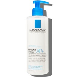 LIPIKAR SYNDET 400ML TP 30%