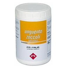 UNGUENTO ZOCCOLI 1000ML