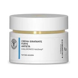 LFP CREMA IDRAT FT TRIC 50ML