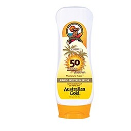 AUSTRALIAN GOLD SPF50 KONA COF