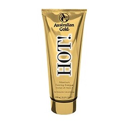 AUSTRALIAN GOLD HOT 250ML