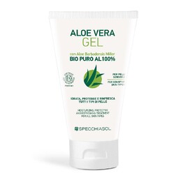 ALOE VERA GEL BIO PURO 100%