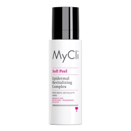 MYCLI SOFT PEEL CO RINNOVATORE