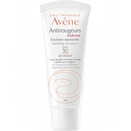 AVENE ANTIROUGEURS GG EMUL40ML