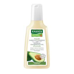 RAUSCH SH COLORPROT AVOCA200ML