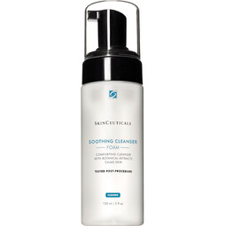 SOOTHING CLEANSER FOAM 150ML