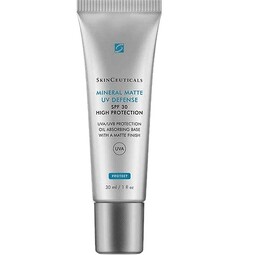 MINERAL MATTE UV DEFENCE 30