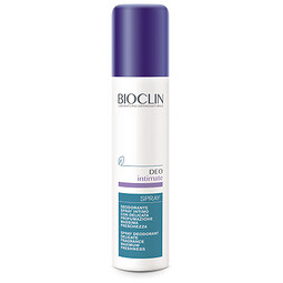 BIOCLIN DEO INTIMATE SPR PROF