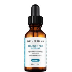 BLEMISH+AGE DEFENSE 30ML