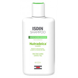 NUTRADEICA SHAMPOO ANTIF 200ML