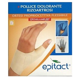 EPITACT ORTESI MANO FLEX DX M