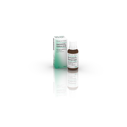 HAMAMELIS HOMACCORD*OS GTT30ML